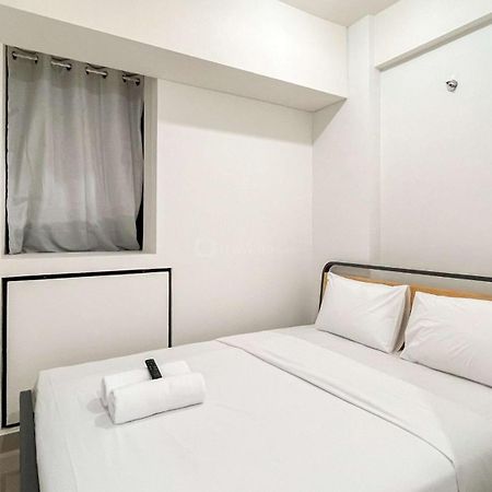 Spacious 1Br Apartman Makassar Kültér fotó